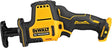 XTREME 12V MAX* Brushless One-Handed Cordless Reciprocating Saw