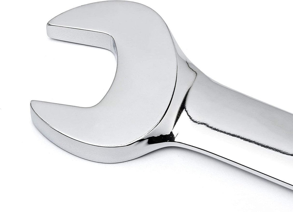 GEAR WRENCH 9509N 13 Pc Ratcheting Wrench Set