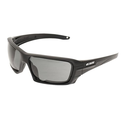 ESS Rollbar Replacement Frame Kit – Black Frame with Subdued Logo & Nosepiece (EE9018-03)