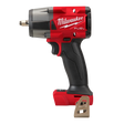 Milwaukee 2960-20 M18 Fuel 3/8 Mid-Torque Impact Wrench With Friction Ring