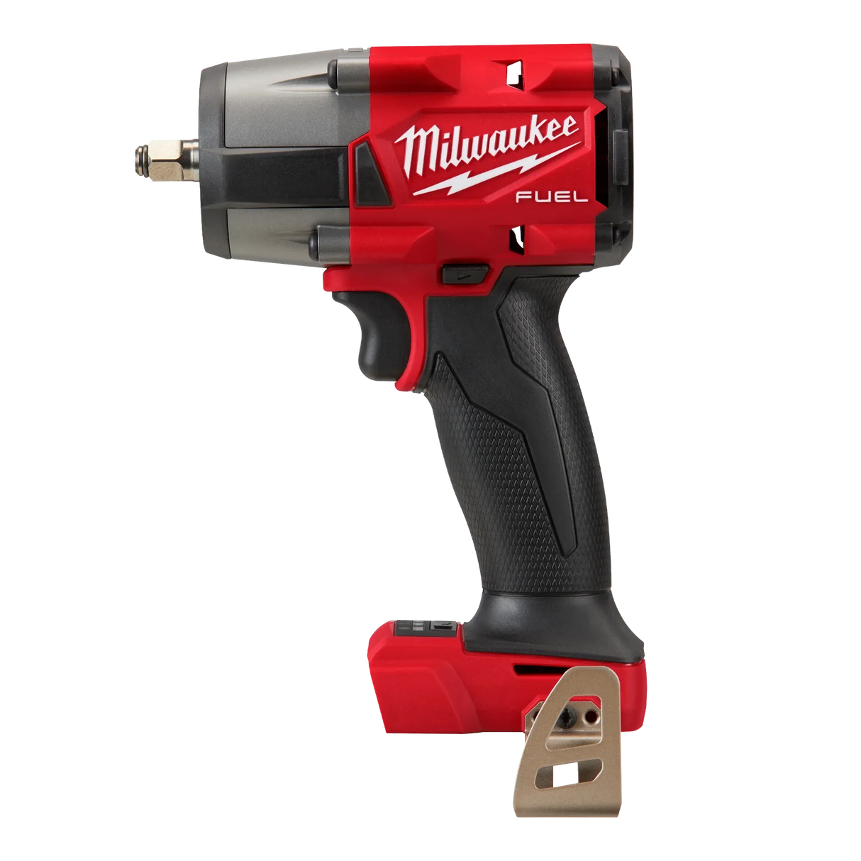Milwaukee 2960-20 M18 Fuel 3/8 Mid-Torque Impact Wrench With Friction Ring