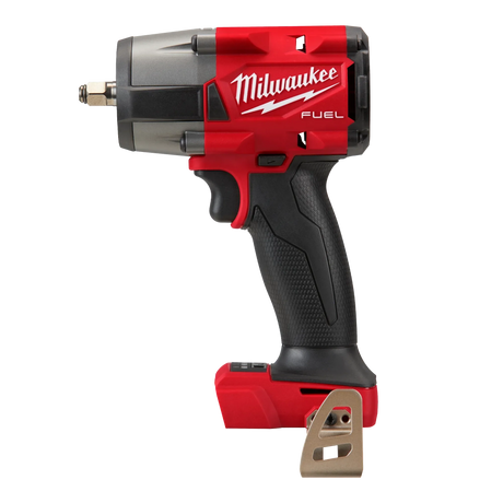 Milwaukee 2960-20 M18 Fuel 3/8 Mid-Torque Impact Wrench With Friction Ring