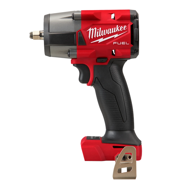Milwaukee 2960-20 M18 Fuel 3/8 Mid-Torque Impact Wrench With Friction Ring