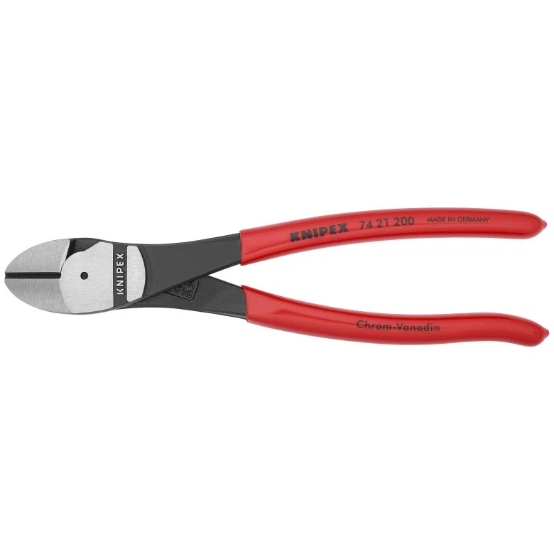 Knipex 00 20 08 US1 3 Piece Universal Pliers Set with Alligator