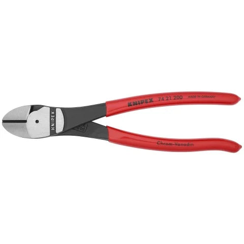 Knipex 00 20 08 US2 3 Piece Universal Set with Cobra Pliers