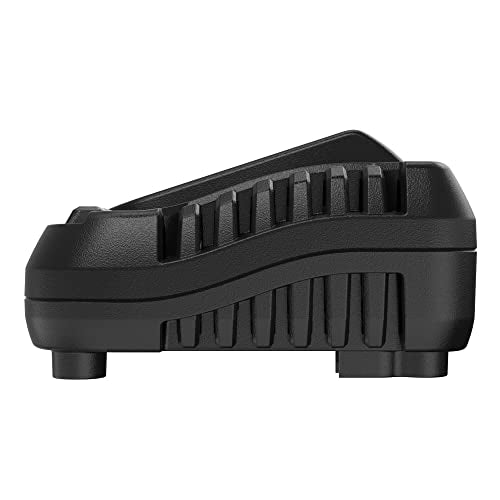 Dewalt DCB1104 12V MAX/20V MAX/FLEVOLT 4 Amp Charger