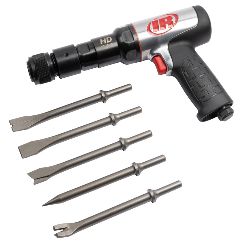 Ingersoll Rand 135MAXK Air Hammer Kit - Heavy Duty