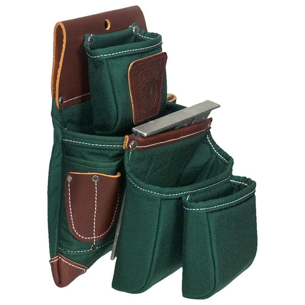 OXYLIGHTS 4 POUCH FASTENER BAG