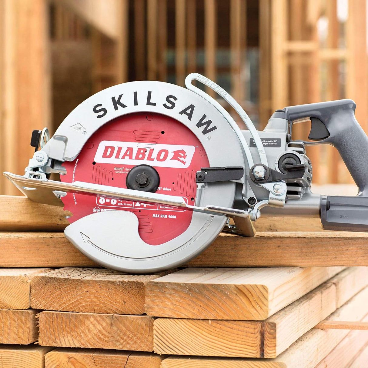 Skil SPT78W-22  Drive Skilsaw