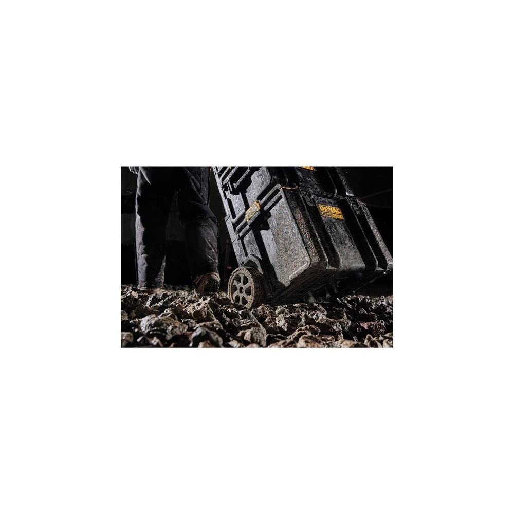 DeWalt DWST60436 Toughsystem 2.0 Tower