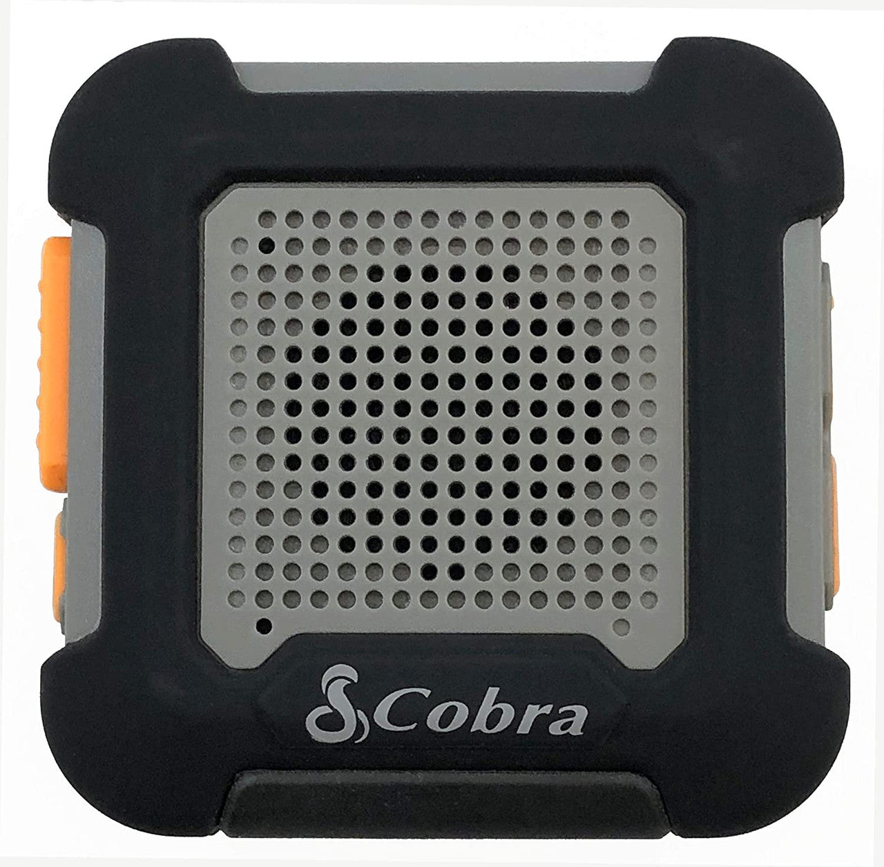 Cobra ACT220B Chat Tag Rock Wearable Walkie Talkies