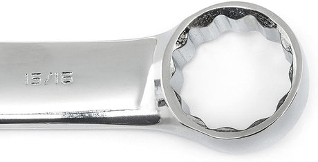 GEARWRENCH 20 Pc. 12 Point Stubby Combination SAE/Metric Wrench Set - 81903