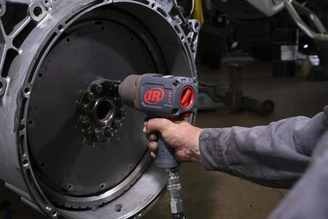 Ingersoll Rand 2146Q1MAX 3/4 High Torque Impact Wrench