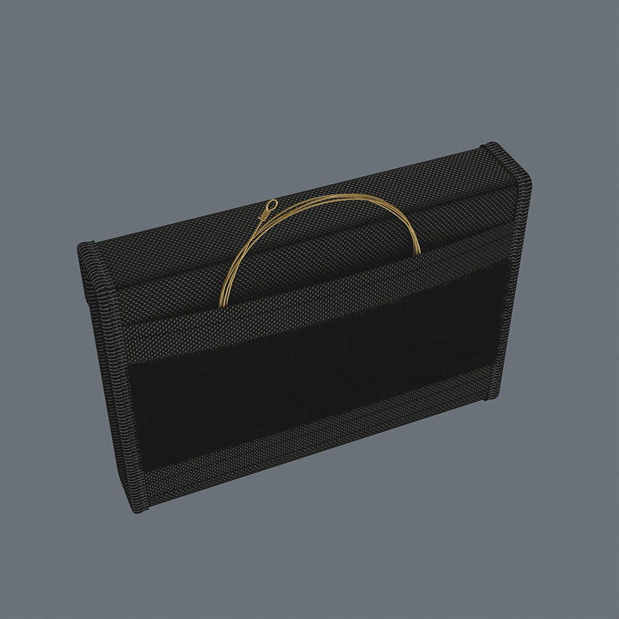 Wera 9100 guitar tool set