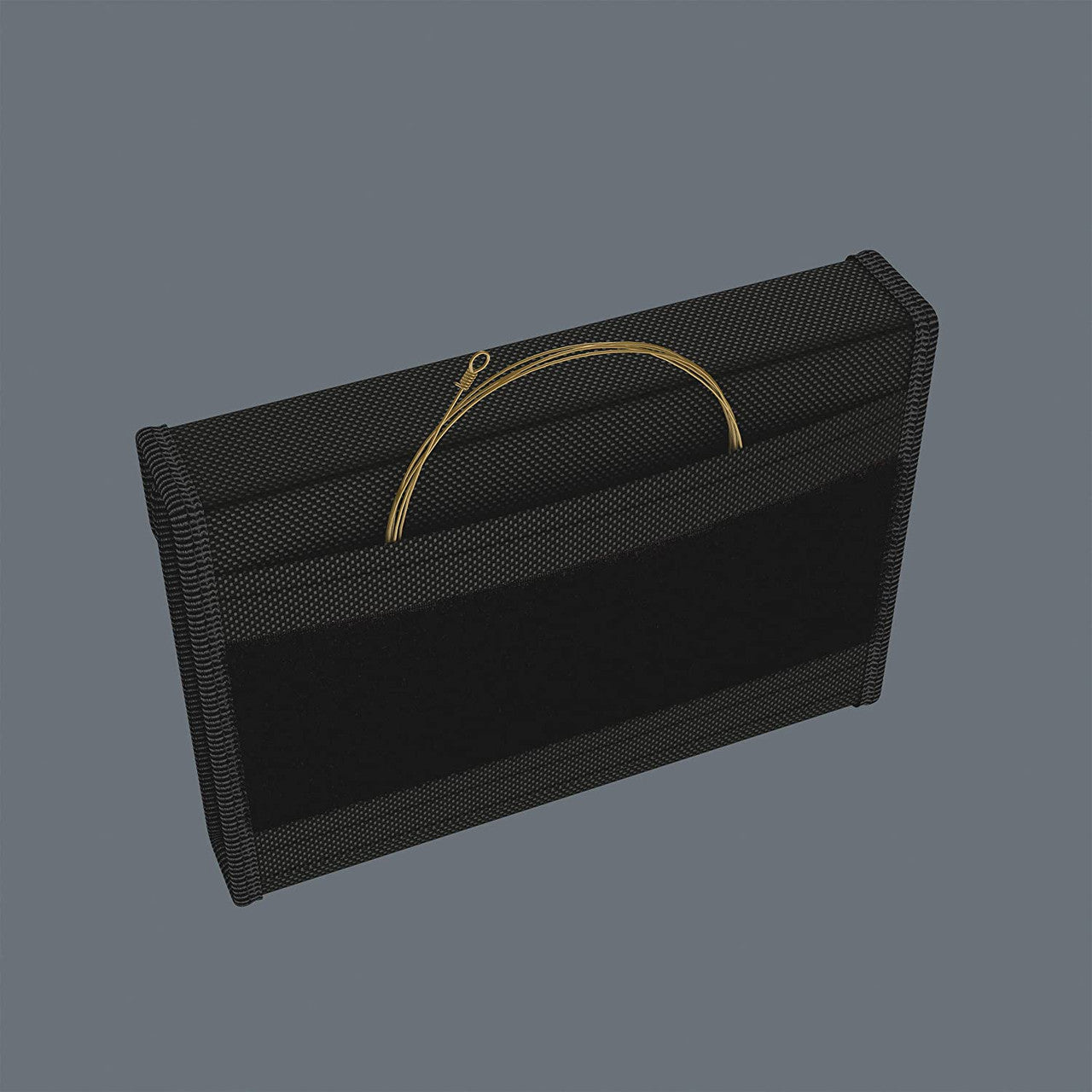 Wera 9100 guitar tool set