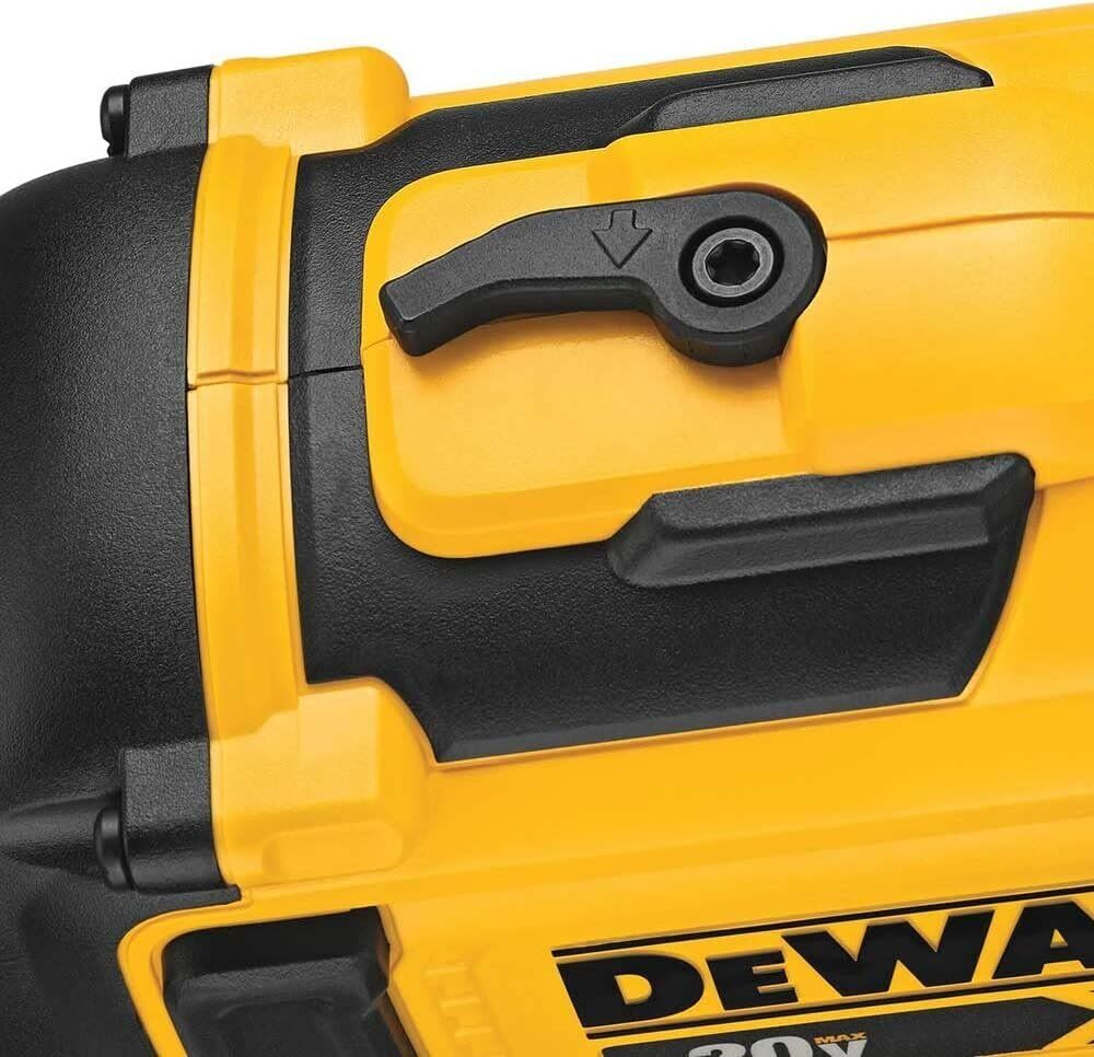 DeWalt DCN45RNB Nailer