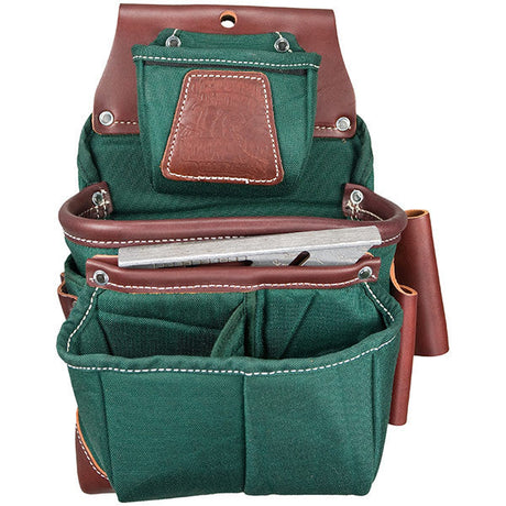 HERITAGE FATLIP FASTENER BAG