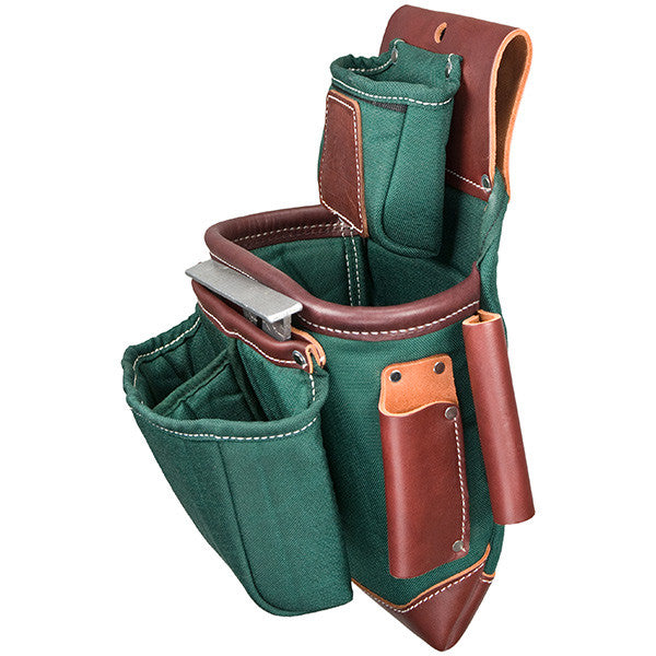 HERITAGE FATLIP FASTENER BAG