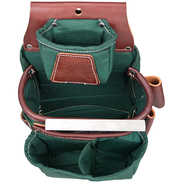 HERITAGE FATLIP FASTENER BAG