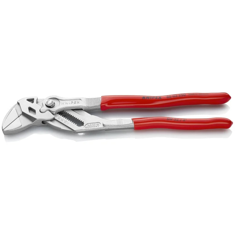 Knipex 86 03 250 1/9 10" Pliers Wrench