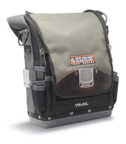 Veto Pro Pac VPP10083 TP-XL Extra Large Tool Pouch (Original) …