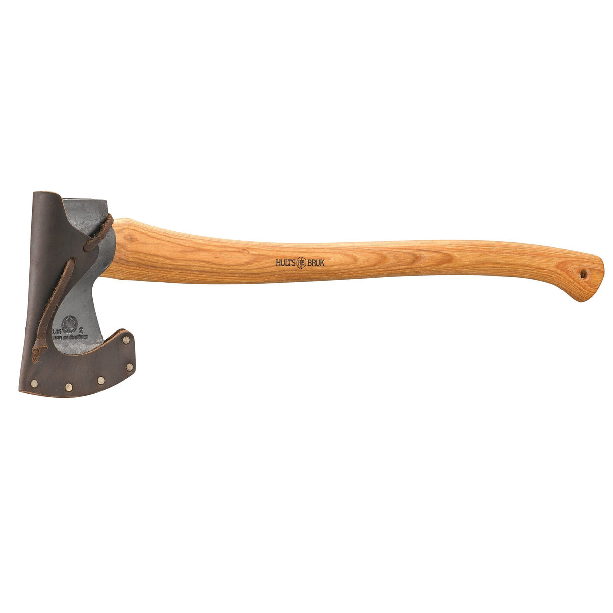 Hults Bruk 840722 Kisa Medium Sized Felling Axe