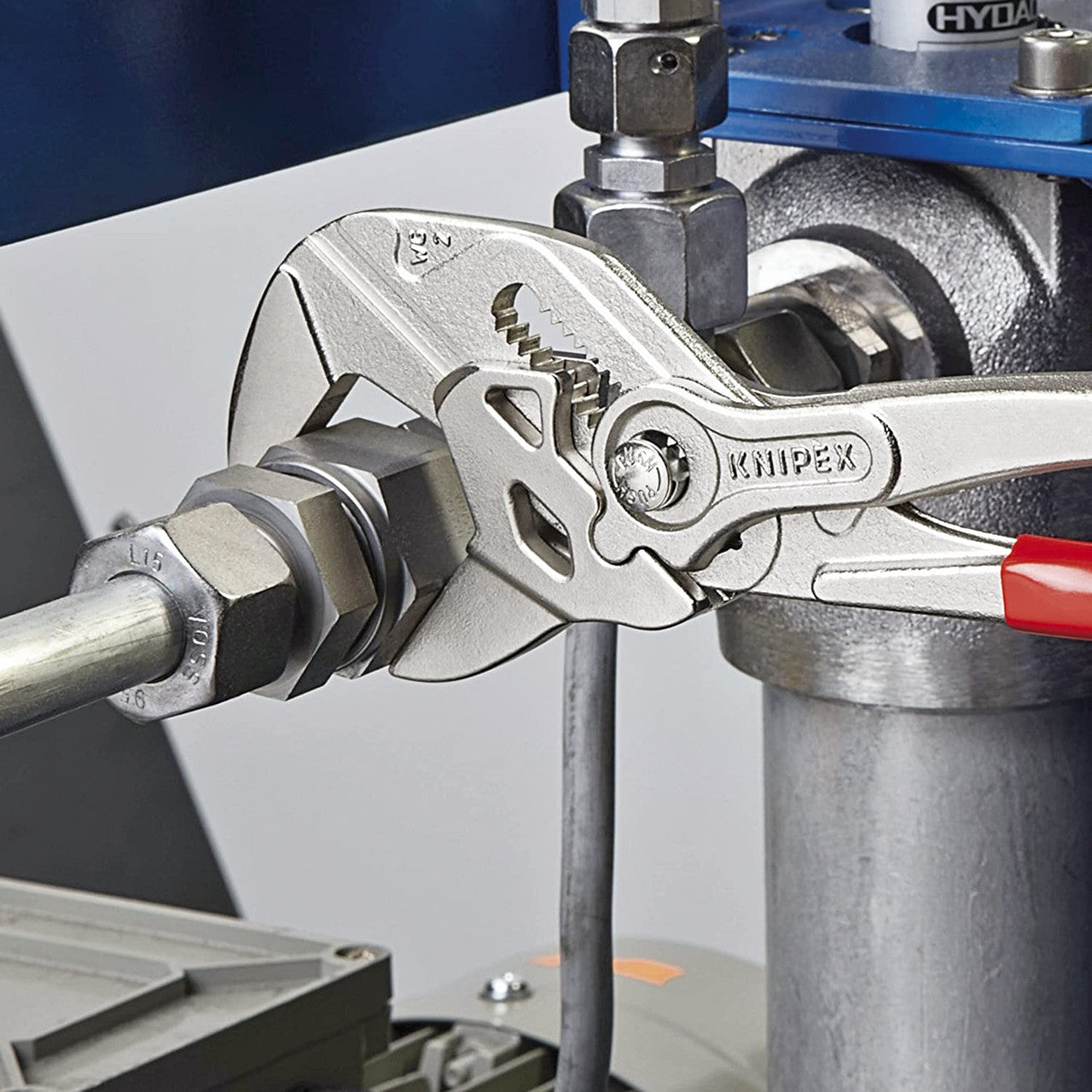 86 03 250 SBA  Pliers Wrench