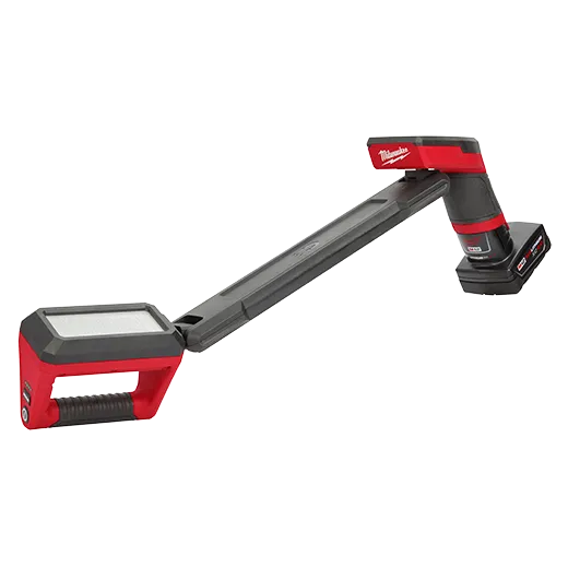 Milwaukee 2126-20 M12 Lithium-Ion 1200 Lumens Cordless Underbody Light