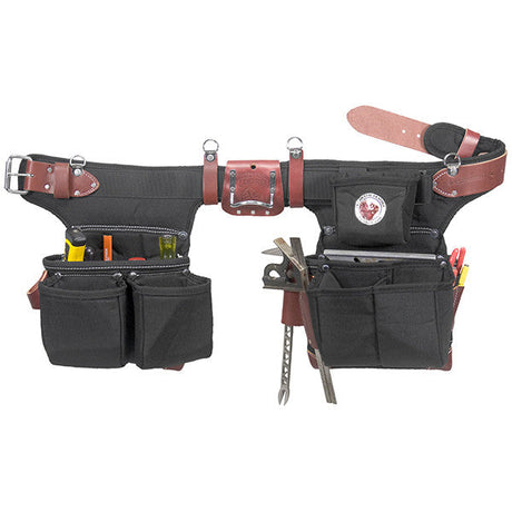 ADJUST-TO-FIT OXYLIGHT FRAMER - LEFT HANDED