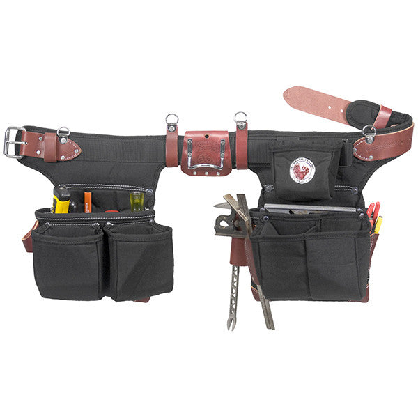 ADJUST-TO-FIT OXYLIGHT FRAMER - LEFT HANDED