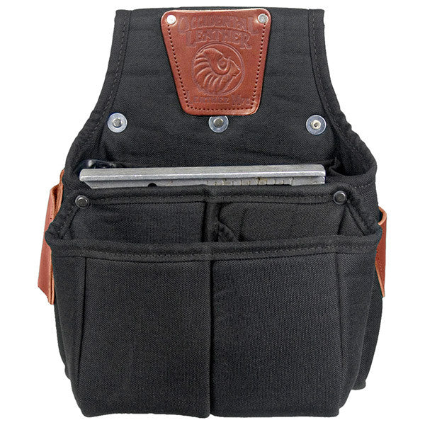 OXYFINISHER FASTENER BAG - LEFT HANDED