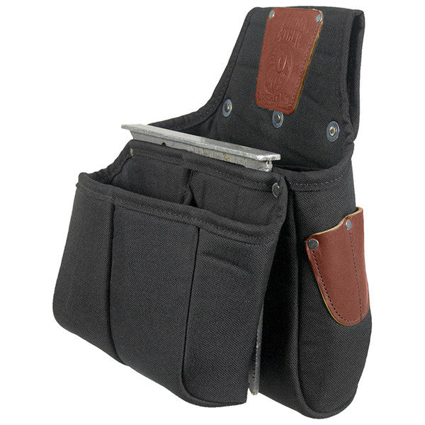 OXYFINISHER FASTENER BAG - LEFT HANDED