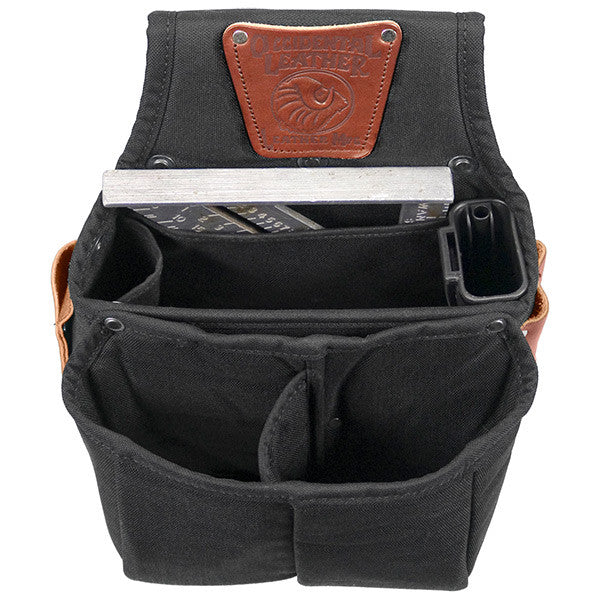 OXYFINISHER FASTENER BAG - LEFT HANDED