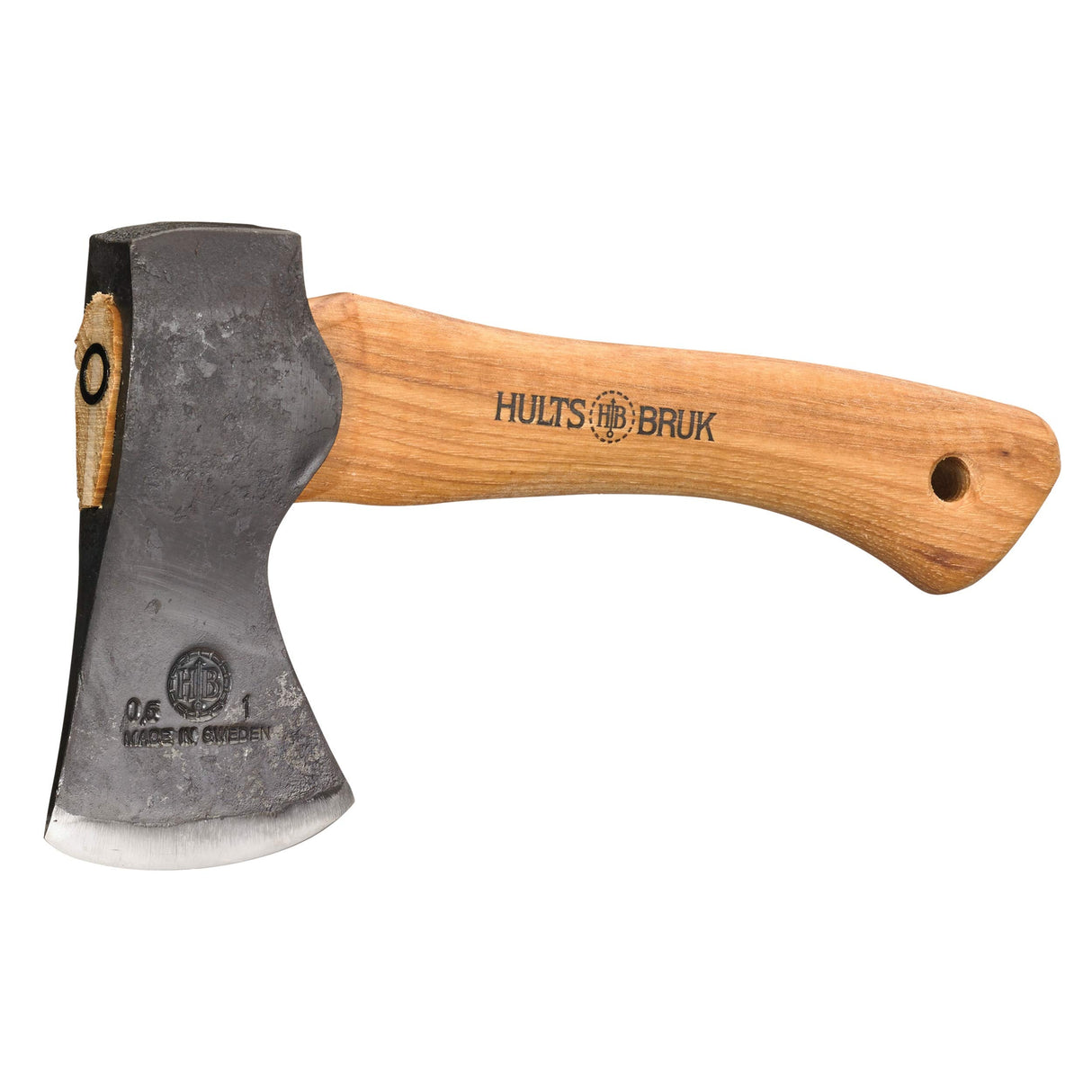 Hults Bruk H840762 Jonaker Hatchet