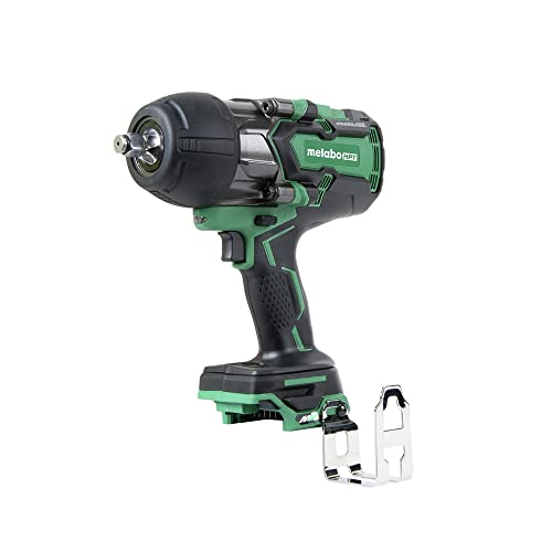 Metabo HPT WR36DBQ4 36V MultiVolt Impact Wrench
