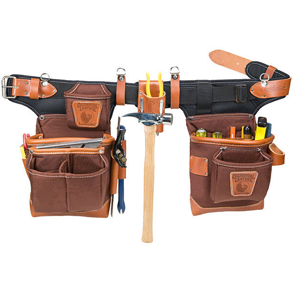 ADJUST-TO-FIT FATLIP TOOL BAG SET