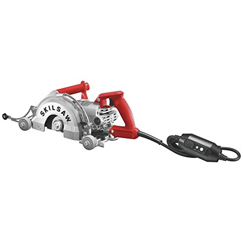 SKILSAW SPT79-00 15-Amp Medusaw Worm Drive Saw for Concrete