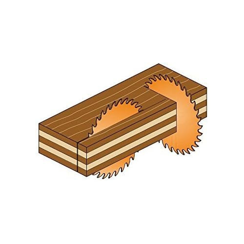 CMT 221.060.10 10" Cabinetshop Saw Blade