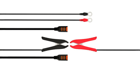 CTEK 40-339 CT5 12V Automotive Battery Charger for Auto Motorcycle ATV Snowmobile