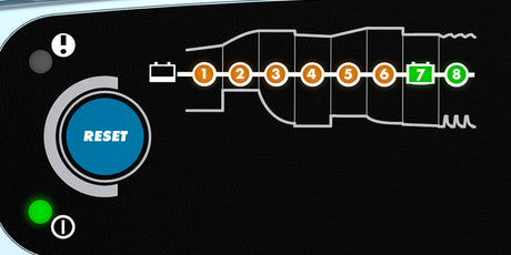 CTEK 56-926 Fully Automatic Lithium Ion Phosphate LiFePO4 Battery Charger