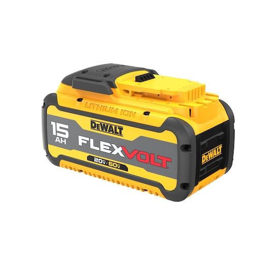 DeWalt DCB615 FLEXVOLT 20V/60V MAX* 15Ah Battery