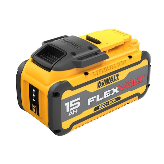 DeWalt DCB615 FLEXVOLT 20V/60V MAX* 15Ah Battery