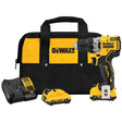 XTREME 12V MAX* Brushless 3/8 in. Cordless Drill/Driver Kit