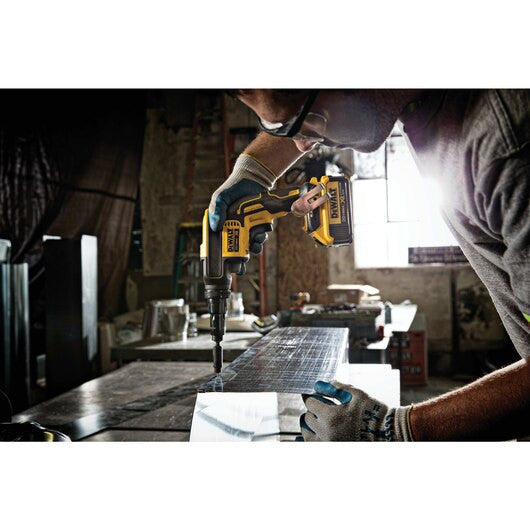 20V MAX* XR Versa-ClutchTM Adjustable Torque Screwgun (Bare)