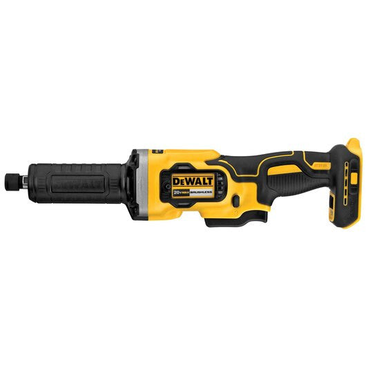20V MAX* Brushless 1-1/2 in. Variable Speed Cordless Die Grinder (Tool only)