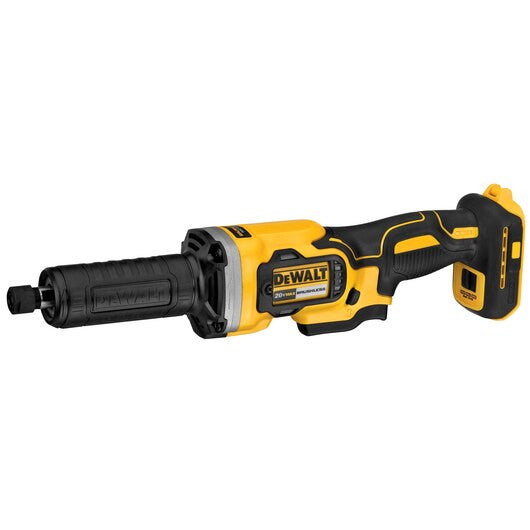 20V MAX* Brushless 1-1/2 in. Variable Speed Cordless Die Grinder (Tool only)