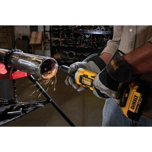 20V MAX* Brushless 1-1/2 in. Variable Speed Cordless Die Grinder (Tool only)