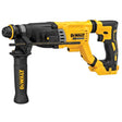 20V MAX* 1-1/8 in. Brushless Cordless SDS PLUS D-Handle Rotary Hammer (Tool Only)