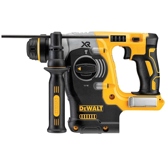 DeWalt DCH273B 20V MAX* XR Brushless Cordless 1 in. SDS PLUS L-Shape Rotary Hammer