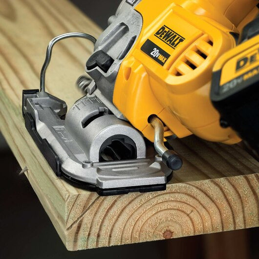 20V MAX* Jig Saw Kit